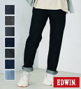 インターナショナルベーシック 404 ゆったりストレート EDWIN エドウィン INTERNATIONAL BASIC 定番 日本製 国産 ルーズストレート デニム ジーンズ ジーパン パンツ メンズ E404-01 E404-200 E404-40 E404-93 E404-98