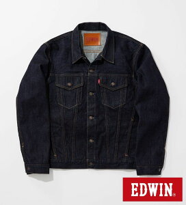 ڥɥ505ZXX ǥ˥ 㥱å 60s DENIM JACKET åȥåб MADE IN JAPAN  EDWIN ɥ ڥ