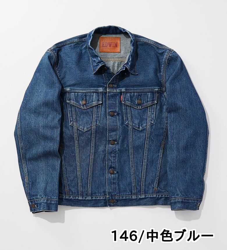 楽天市場】エドウィン gジャン(サイズ(S/M/L)S)(メンズ 楽天市場】エドウィン gジャン(サイズ(S/M/L)S)(メンズ