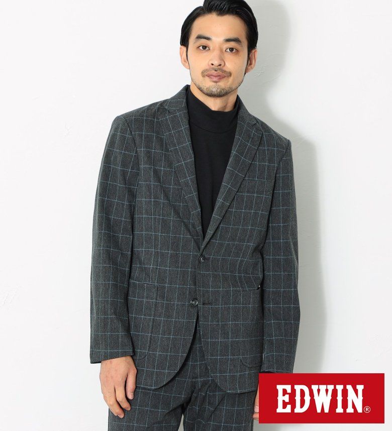 ڥɥۡSALE60OFFۥǥ˥ ơ顼ɥ㥱å EDWIN ɥ 