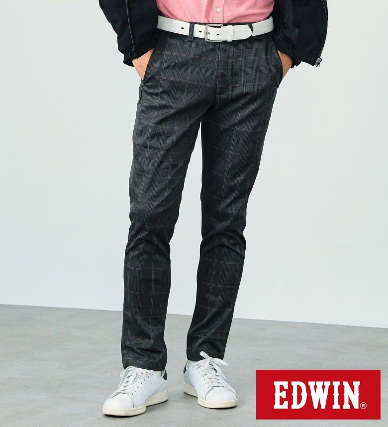 ڥɥEDWIN GOLF ɥ  ơѡɥѥ Ĵ EDWIN ɥ