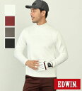 【エドウイン公式】【SALE★21％OFF】EDWIN GOLF モッ