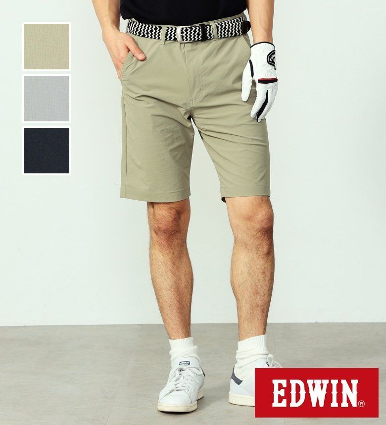 ڥɥEDWIN GOLF 硼ȥѥ  ɥ