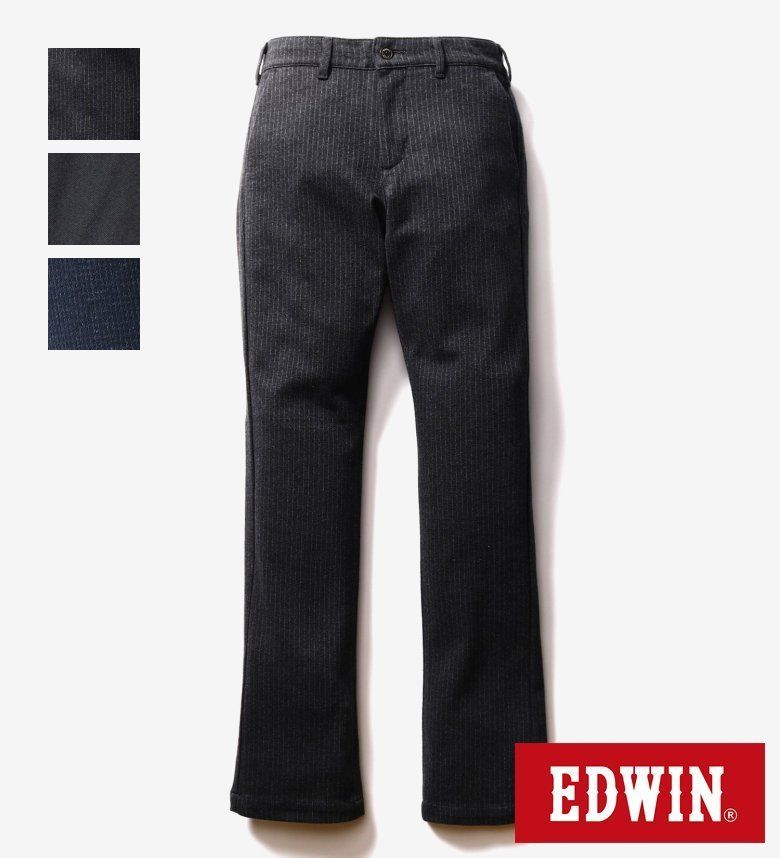 ڥɥۡSALE36OFFۡ礭ۥ㡼  쥮顼ȥ졼ȥѥġEDWIN ɥ ȥåѥ 