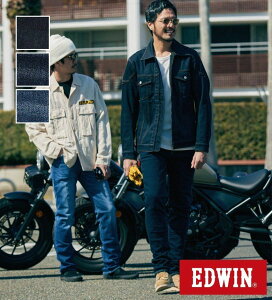 ڥɥۥХ ǥ饹ȥåǥ˥ ϥѡȥåCORDURA denim fabric EDWIN ɥ