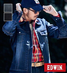 ڥɥۡȡۥХ WILD FIRE ع¤ ǥ˥ॸ㥱å /ݲ/໤ CORDURA DENIM FABRIC EDWIN ɥ 磻ɥե 磻ɥե䡼 Ȥ G  