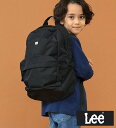 【Lee公式】【SALE★10%OFF】ミドル オーバーオール バックパックリー