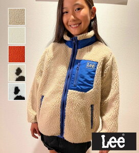 LeeۡSALE40OFFۡ110-150cmۡڿƻҡۥå LeeܥZIP㥱å ꡼