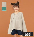 【Lee公式】【GW SALE★80%OFF】【110-150cm】【親子】キッズ メキシカンフーディー リー