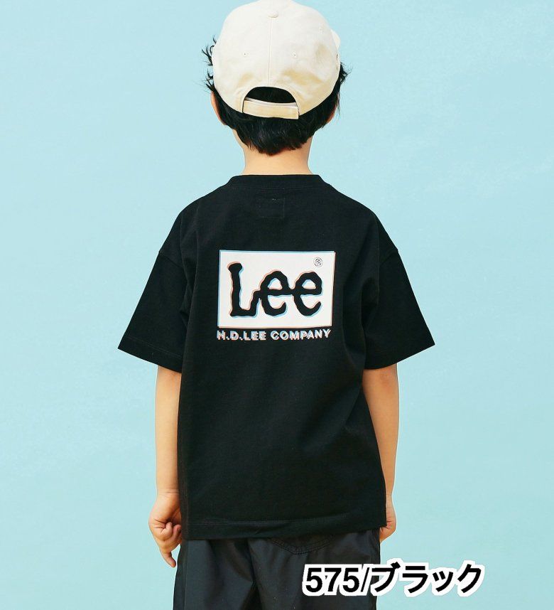 ★LEE★ ★リブ 半袖Tシャツ 楽天市場】lee tシャツ 130の通販