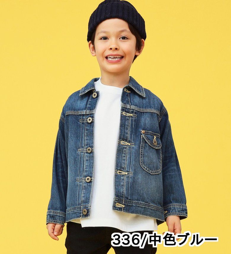 楽天市場】Lee ボアジャケット（コート・ジャケット｜キッズ