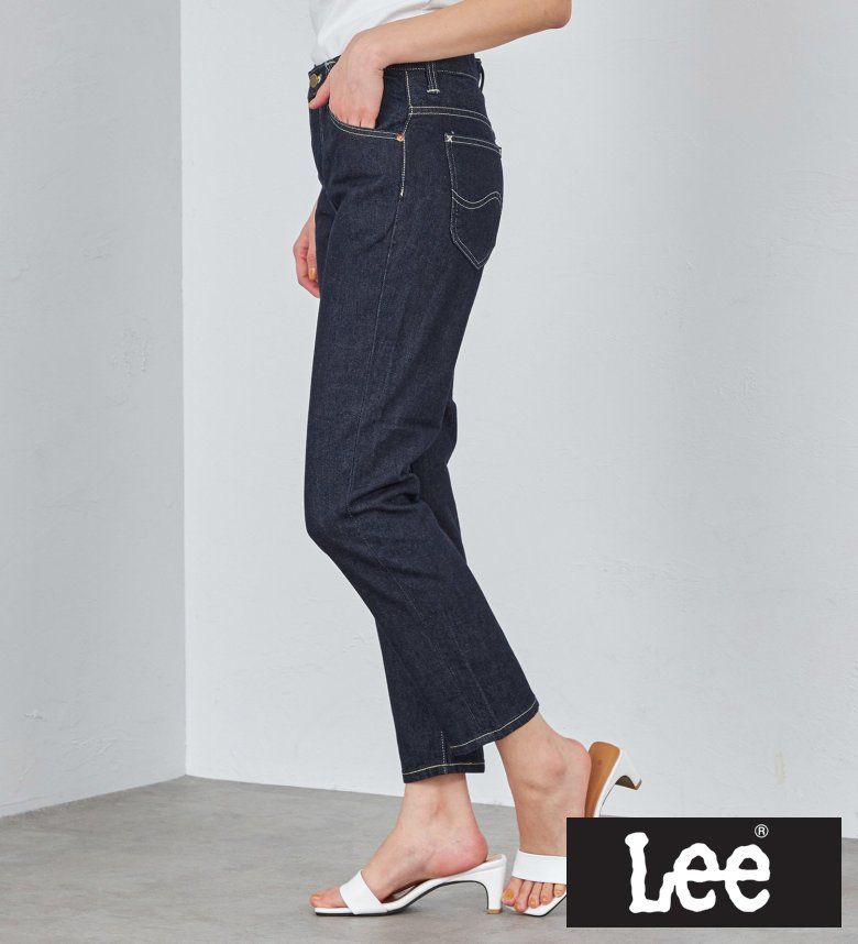 LeeۡϤSTANDARD WARDROBE ʥեåȥǥ˥ѥ ǥ ꡼