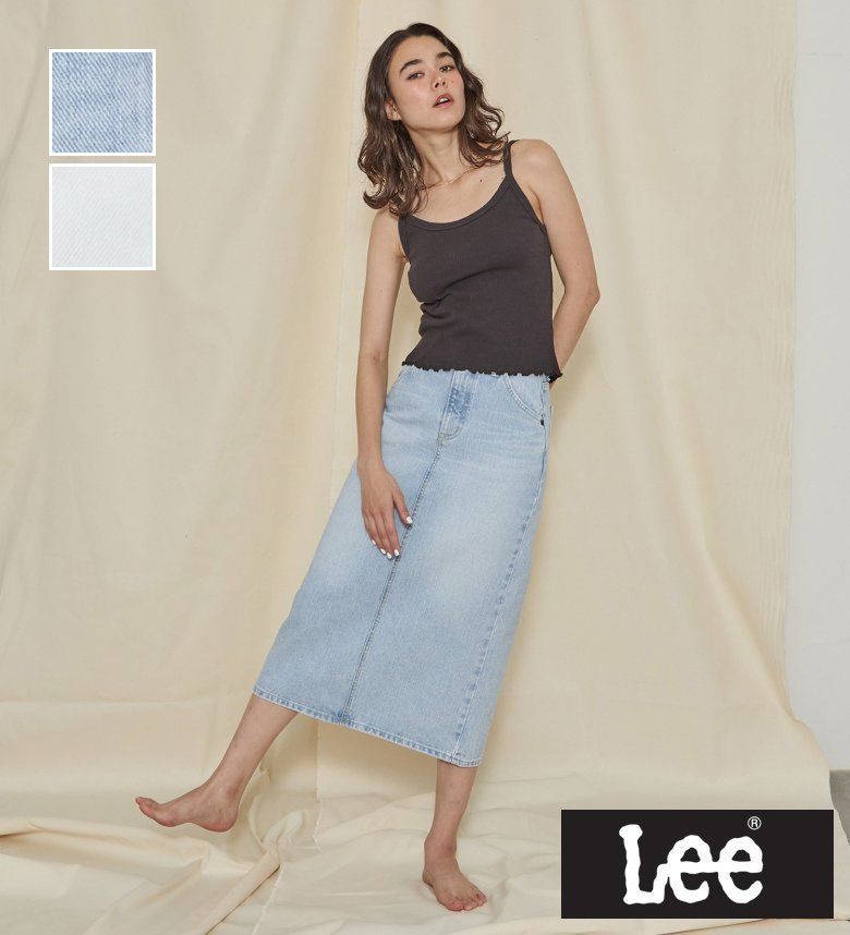 LeeۡOtonaMuseǺ ݲѡۡڽղƥ顼STANDARD WARDROBEǥ˥ॹ ǥ ꡼