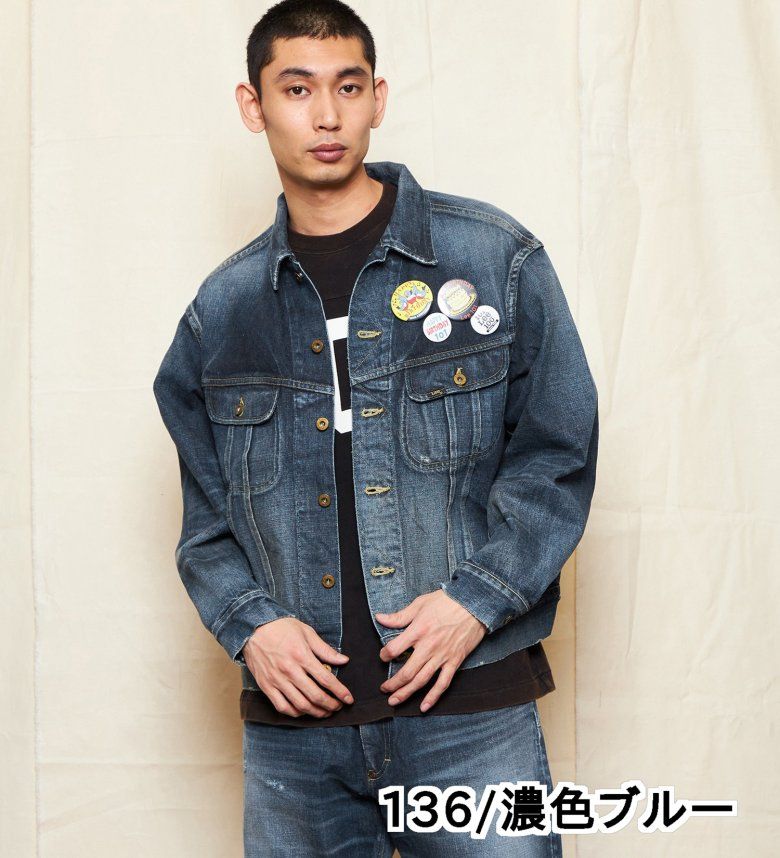 楽天市場】lee 101j(種類(コート・ジャケット)デニム 楽天市場】lee 101j(種類(コート・ジャケット)デニム
