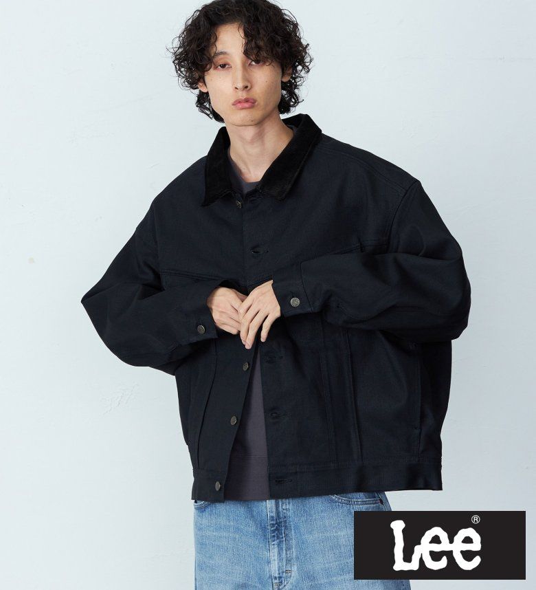 LeeۡSALE30OFFSUPER SIZED STORM RIDER ꡼