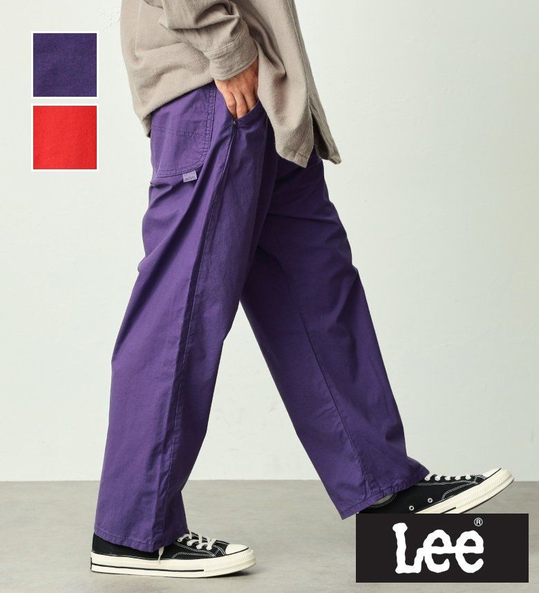 MASTERPIECEワークパンツＬ MIYAGIHIDETAKA - 【ラスト1点】Work Pants / ワークパンツ