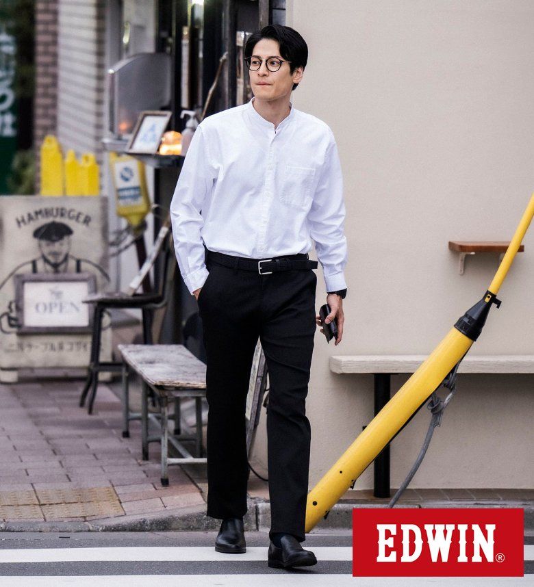 楽天市場】edwina horl(ズボン・パンツ|メンズファッション 楽天市場】edwina horl(ズボン・パンツ|メンズファッション