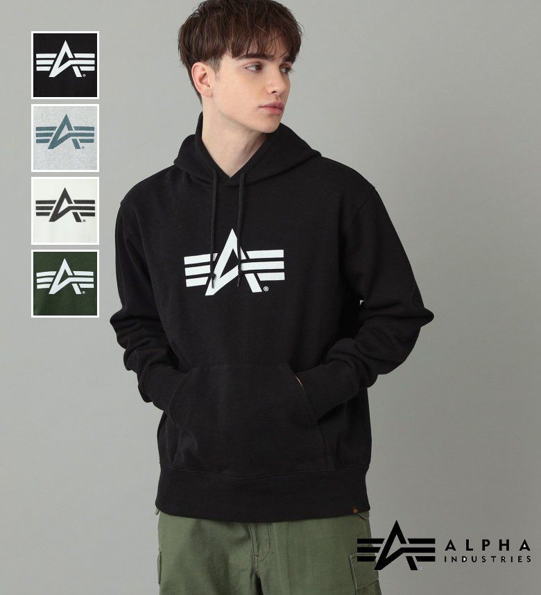 ڥեۡSALE30OFFAޡ֥ɥץ åȥѡ ALPHA INDUSTRIES