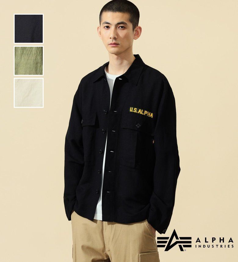  At@ [eBeBlVc  ALPHA INDUSTRIES