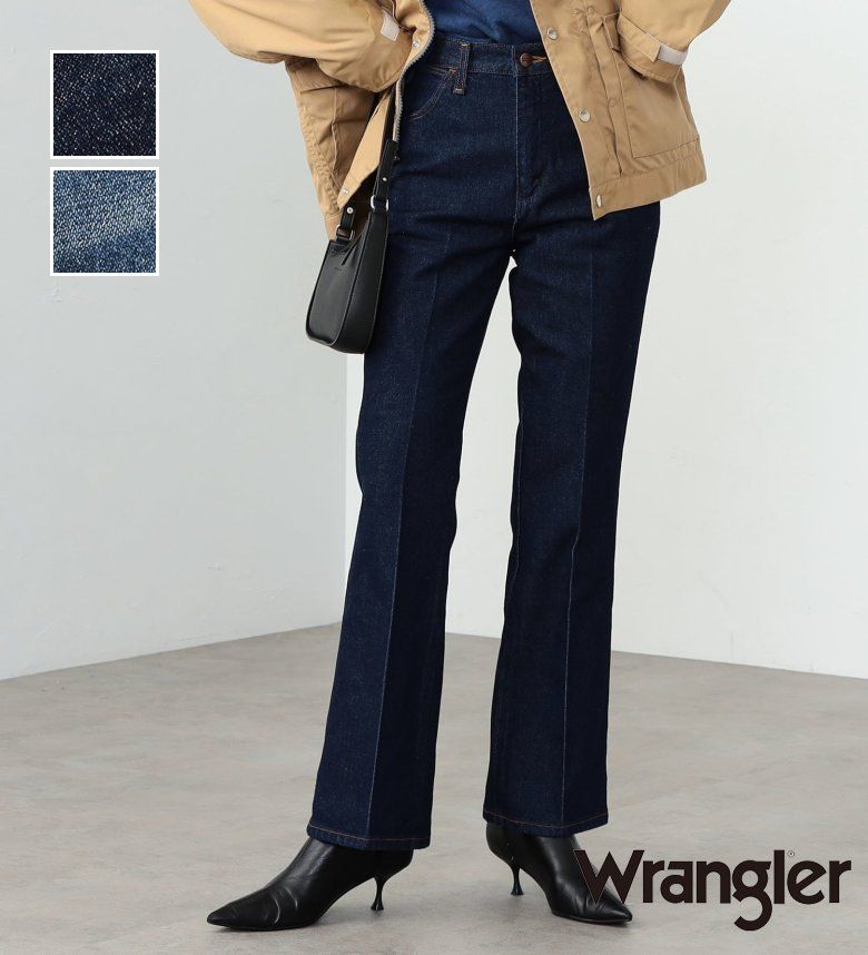 ڥ󥰥顼ۡSALE50OFFۡڿƤΥǥ ѥƥ US ORIGINALS/֡ĥå ե쥢ѥ ǥ Lady Wrangler