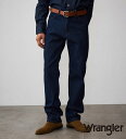 【ラングラー公式】13MWZ ストレートデニムパンツ Wrangler