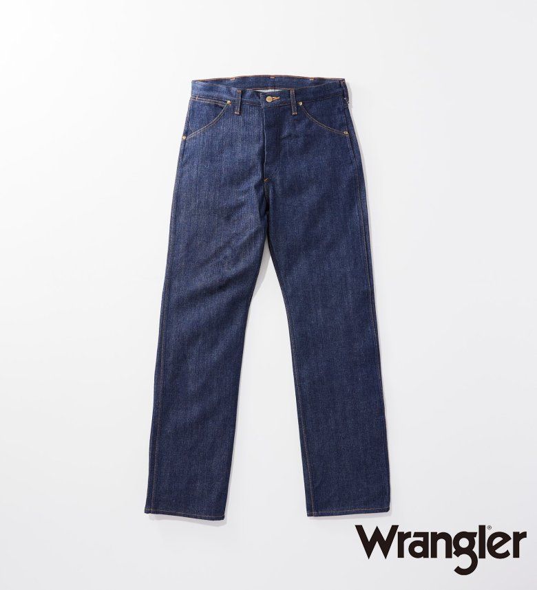 ڥ󥰥顼ARCHIVES 11 MW WESTERN SADDLE PANTS 1951 Wrangler