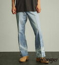 US ORIGINALS/フレアパンツ Wrangler