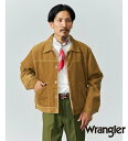 ラングラー ボアジャケット メンズ 【ラングラー公式】【SALE★30％OFF】Wrangler BOAジャケット 227MJL Wrangler