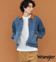 ラングラー ボアジャケット メンズ 【ラングラー公式】【SALE★30％OFF】Wrangler BOAジャケット 227MJL Wrangler