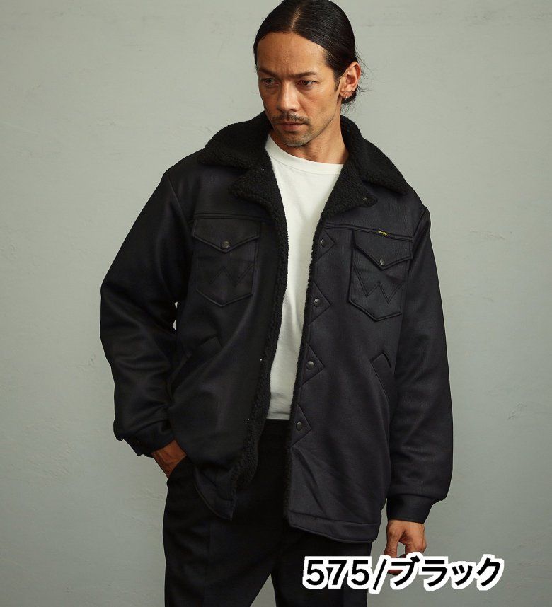 楽天市場】ラングラー ランチコート(サイズ(S/M/L)L 楽天市場】ラングラー ランチコート(サイズ(S/M/L)L