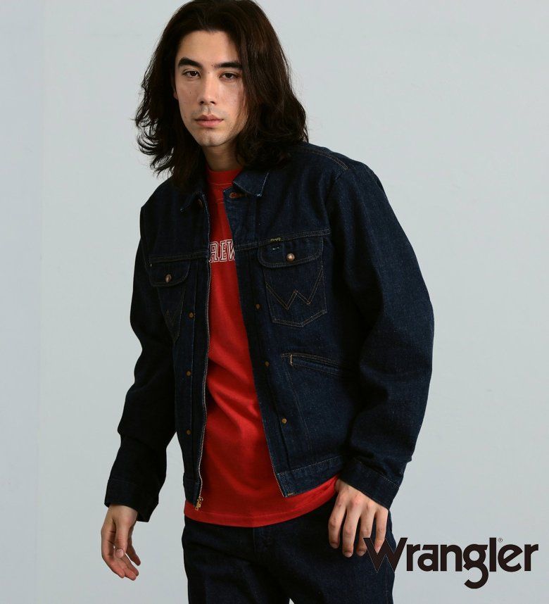 ڥ󥰥顼ۡ24MJZۥǥ˥ॸ㥱å Wrangler G  ڥ 