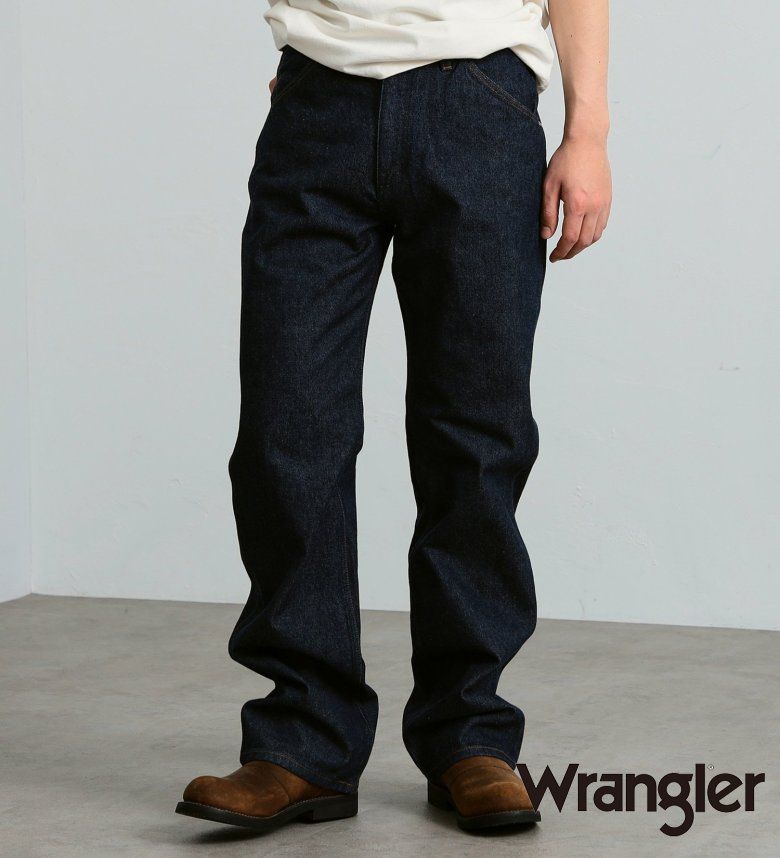 ڥ󥰥顼ۡ11MWZۥ롼ȥ졼 Wrangler