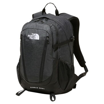 ノースフェイス シングルショット NM71903 (K)ブラック バッグ ザック カバン THE NORTH FACE Single Shot