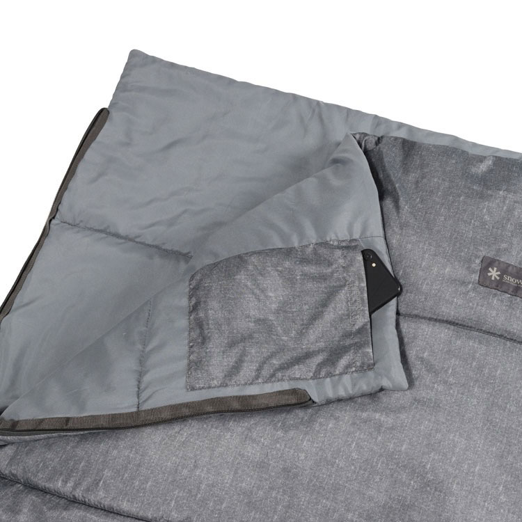 スノーピーク SSシングル 下限温度5℃ BD-105GY snow peak ※1点までの販売通販格安セール情報 楽天 通販