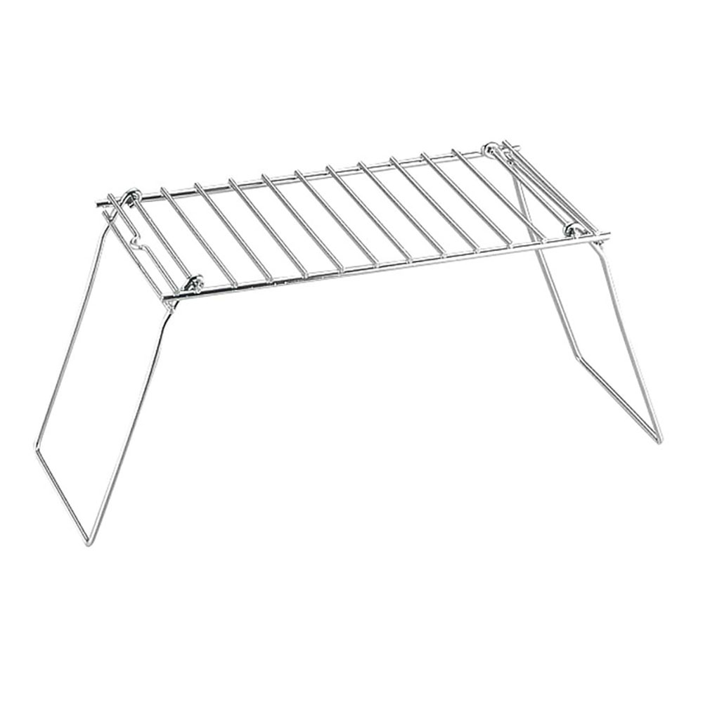 Cookware, Bbq Goods - キャプテンスタッグ キャンピングセカンドグリル M-7572 CAPTAIN STAG