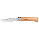 オピネル ステンレススチール #10 41441 OPINEL