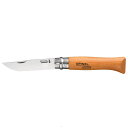 オピネル カーボンスチール #9 41479 OPINEL