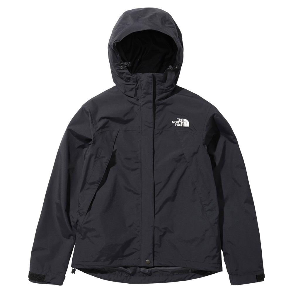 ノースフェイス ジャケット レディース スクープジャケット NPW61940 K(ブラック) THE NORTH FACE Scoop Jacket