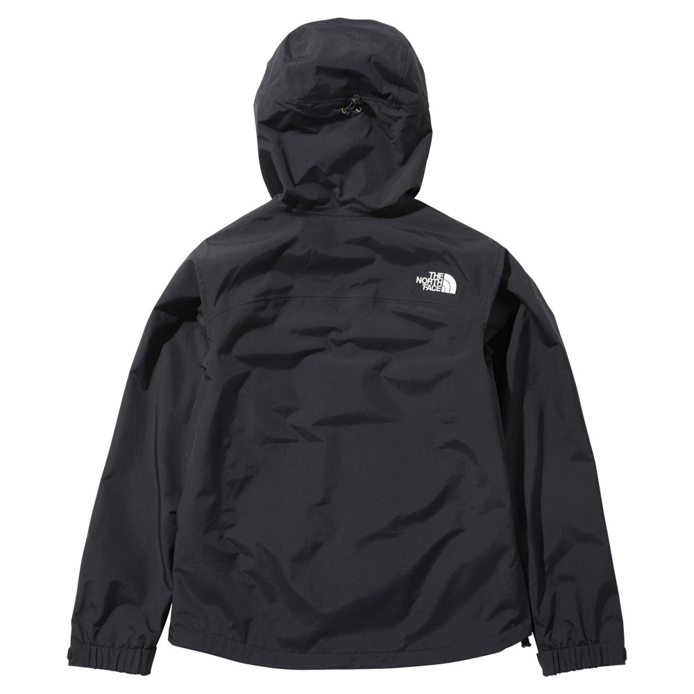 ノースフェイス ジャケット レディース スクープジャケット NPW61940 K(ブラック) THE NORTH FACE Scoop Jacket