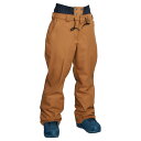 エスケイプ パンツ ユニセックス ワークパンツ 711-213-35 CAMEL SCAPE. OUTERWEAR WORK PANTS