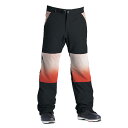 GAuX^[ Xm[{[hpc Y }bNXGXeBbN{Xpc AB22MP4_086 MAX BLACK AIRBLASTER Max Elastic Boss Pant