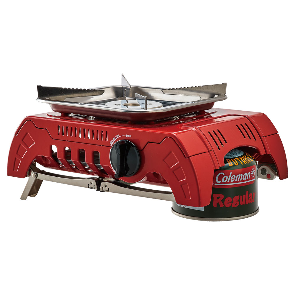 コールマン アウトドア キャンプ BBQ シングルガスストーブ120A ※LPガス別売 2000037239 Coleman ※1点までの販売通販格安セール情報 楽天 通販