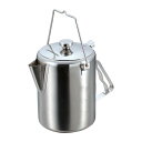キャプテンスタッグ BBQ 焚火 ケトル 調理機器 キャンピングケットル 1.9L UH-4208 CAPTAIN STAG