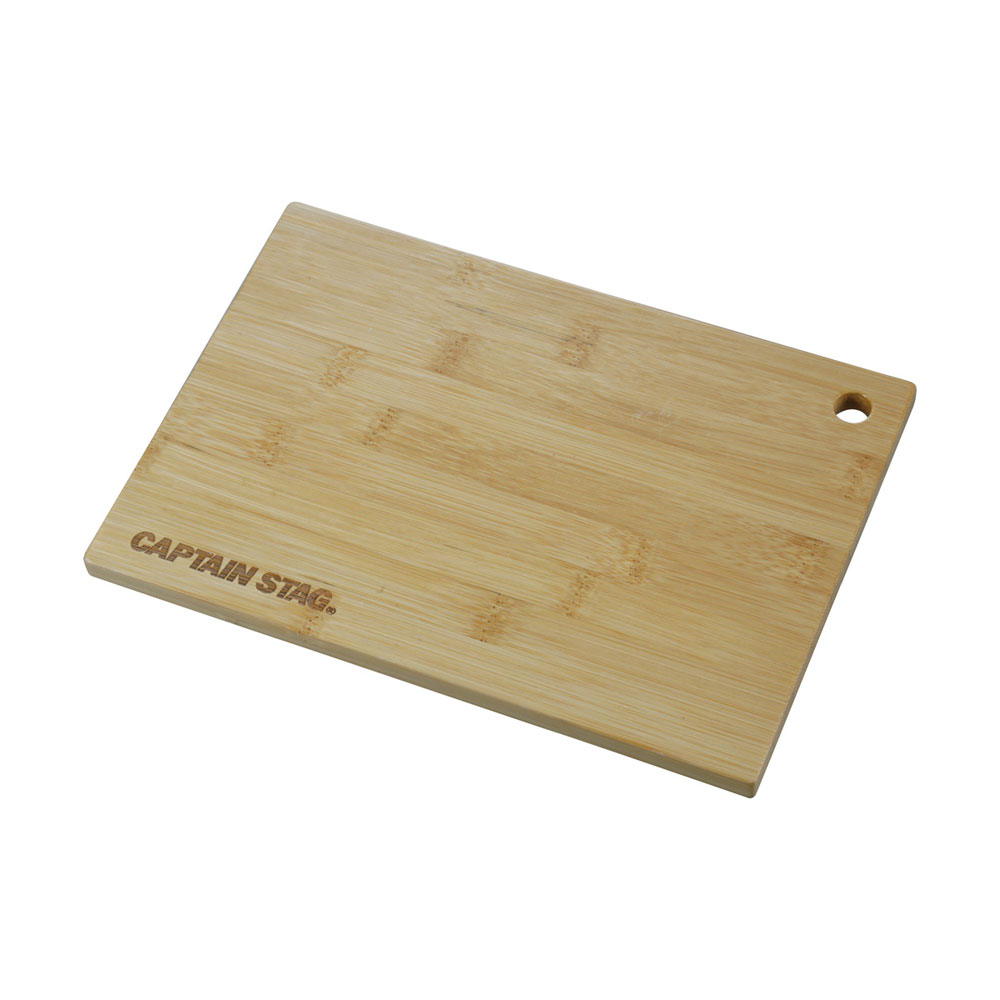 Rakuten - キャプテンスタッグ BBQ 焚火 焚火アクセサリ 調理機器 竹製 マルチボード ＜B5＞ UG-3069 CAPTAIN STAG