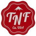 ノースフェイス アクセサリ TNFプリントステッカー NN32121 SH(シェルター) THE NORTH FACE TNF Print Sticker