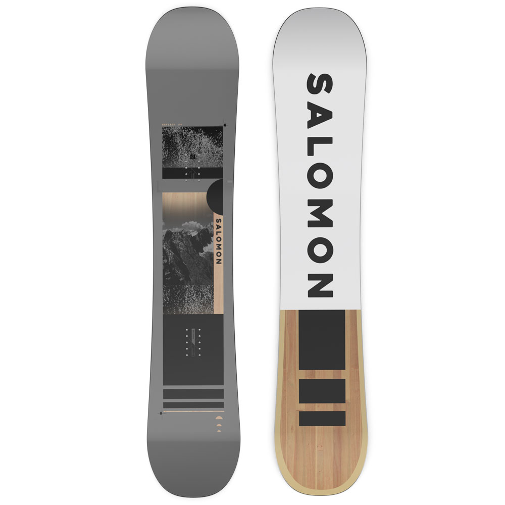新作送料無料 新品 毎年人気 SALOMON PLUSE スノーボード ad-naturam.fr