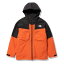 ノースフェイス スノーボードウェア ジャケット フォーバレルトリクライメイトジャケット NS62103 BH(Bオーチャー) THE NORTH FACE