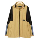 エスケイプ ウィンタースポーツ スノーボードウェア ジャケット トラックジャケット 711-223-03 BEIGE SCAPE.OUTERWEAR