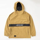 ダブルエー スノーボードウェア ジャケット SCアノラックジャケット 721-223-07 BEIGE/BLACK AA HARDWEAR SC ANORAK ...