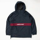 ダブルエー スノーボードウェア ジャケット SCアノラックジャケット 721-223-07 NAVY/RED AA HARDWEAR SC ANORAK JAC...